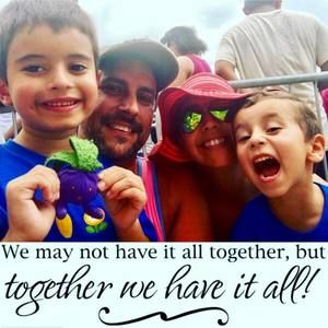 Meet your Posher, O antonio